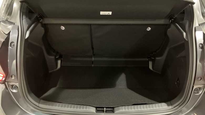 Mazda 2 Hybrid 1.5i Hybrid Homura 5dr CVT Hybrid Hatchback